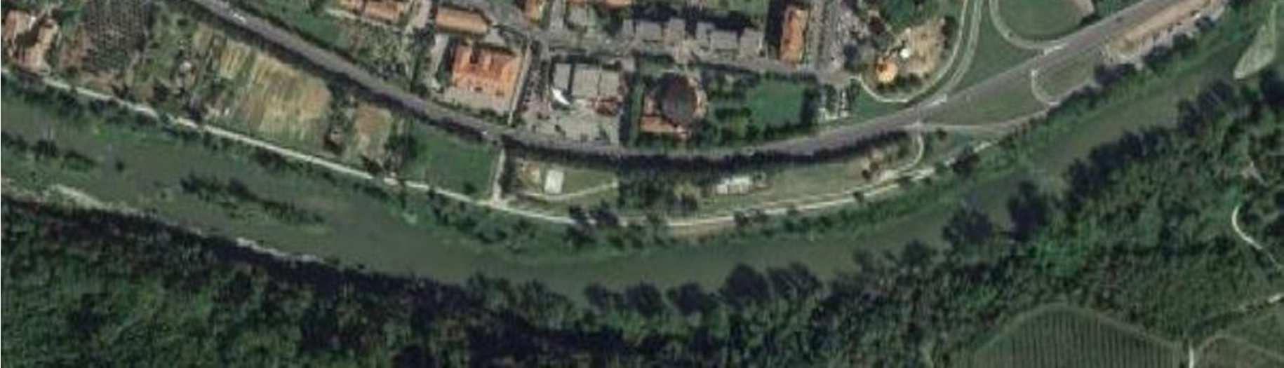 immobile appartamento all'asta in Via Aretina 4 - 50065 Pontassieve (FI) - 5