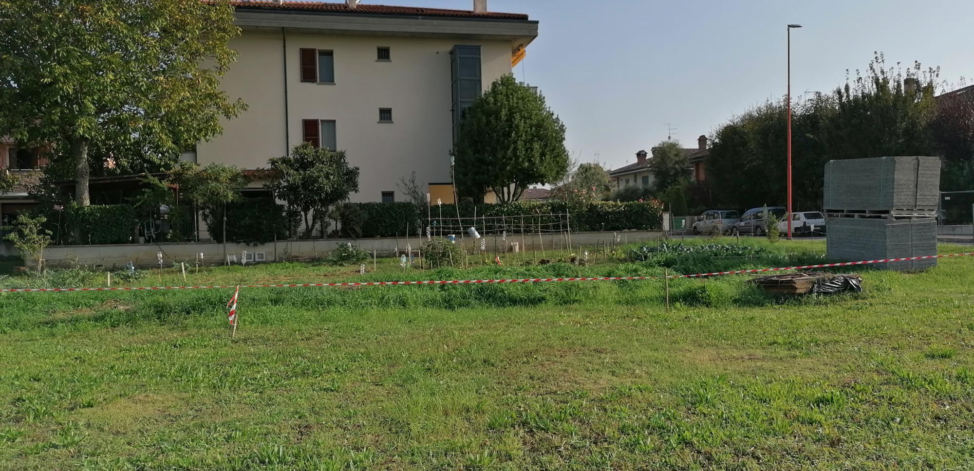 immobile terreno all'asta in Via dei Covoni (San Cristoforo) - 47023 Cesena (FC) - 2