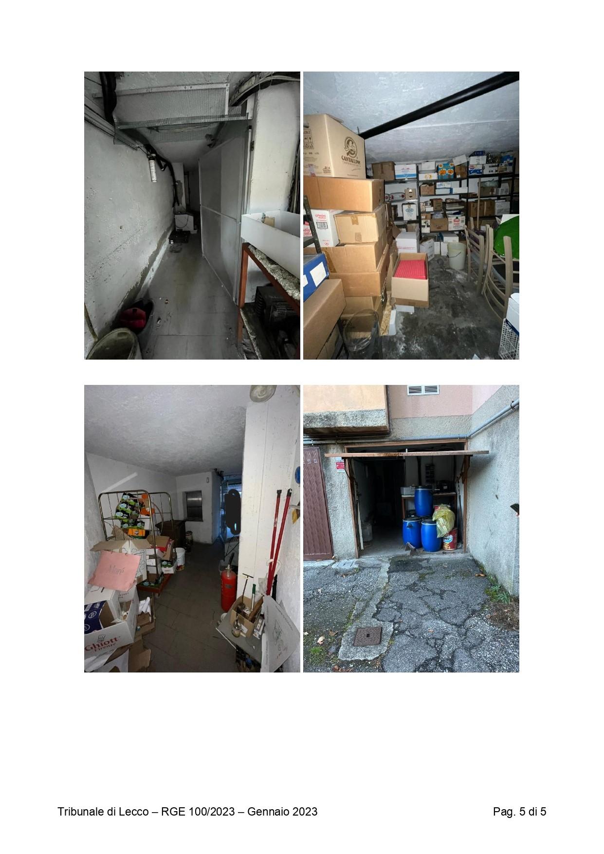 immobile negozio all'asta in Via Guglielmo Marconi 26 - 23893 Cassago Brianza (LC) - 2