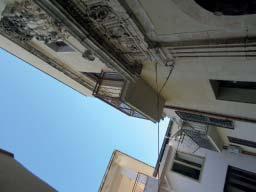 immobile appartamento all'asta in VIA MENTANA 6/10 - 96010 Melilli (SR) - 4