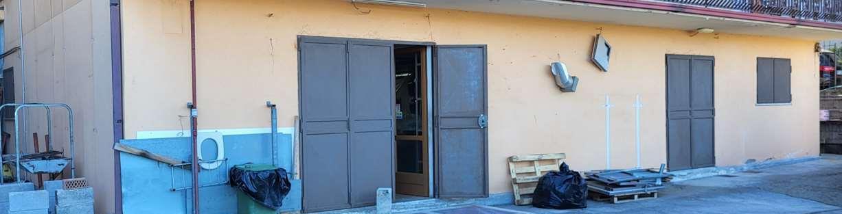 immobile negozio all'asta in via Nazionale - 83040 Castelfranci (AV) - 2