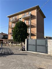 immobile appartamento all'asta in Via Cesare Battisti 47 - 21058 Solbiate Olona (VA) - 1