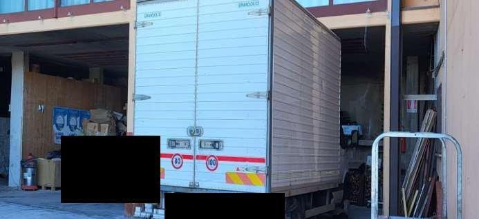 immobile magazzino all'asta in via Nazionale - 83040 Castelfranci (AV) - 2
