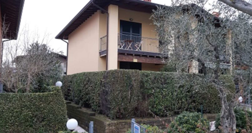 immobile APPARTAMENTO ALL'ASTA IN VIA SERRAGLIE, PUEGNAGO SUL GARDA (BS) - 1