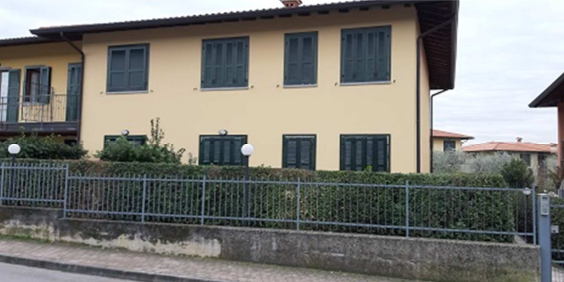 immobile APPARTAMENTO ALL'ASTA IN VIA SERRAGLIE, PUEGNAGO SUL GARDA (BS) - 2