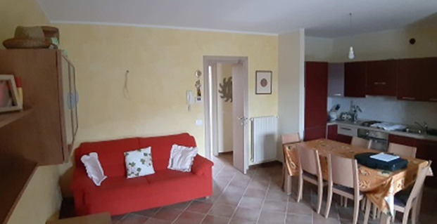 immobile APPARTAMENTO ALL'ASTA IN VIA SERRAGLIE, PUEGNAGO SUL GARDA (BS) - 3