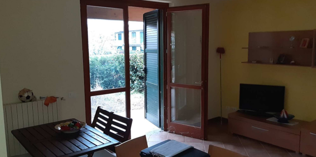 immobile APPARTAMENTO ALL'ASTA IN VIA SERRAGLIE, PUEGNAGO SUL GARDA (BS) - 4
