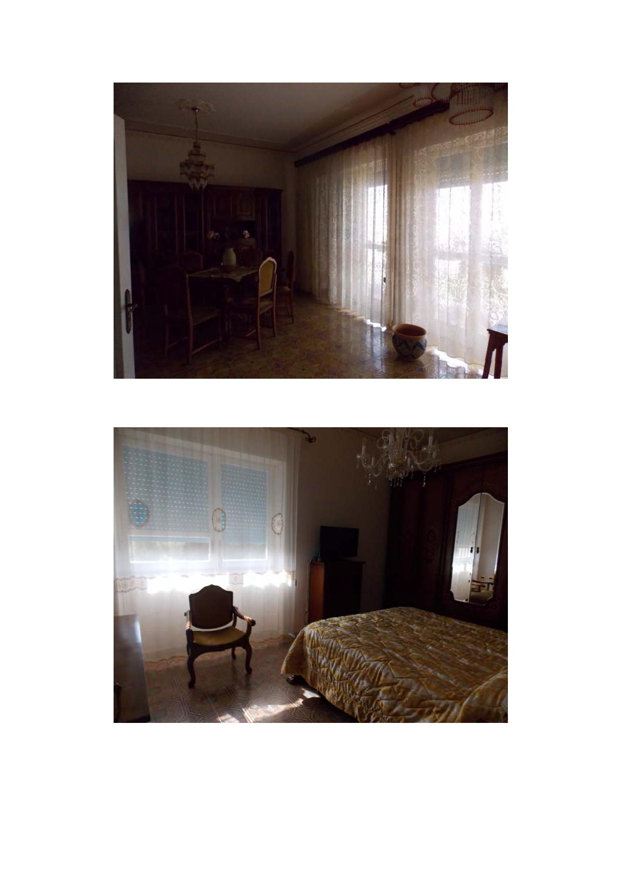 immobile appartamento all'asta in Via emilia n 2 - 91016 Erice (TP) - 1