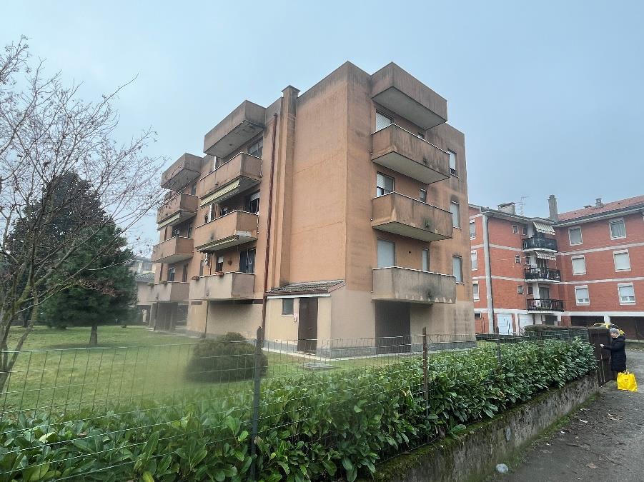 immobile appartamento all'asta in VIA SAN ZENONE, 10 - 26859 Valera Fratta (LO) - 2