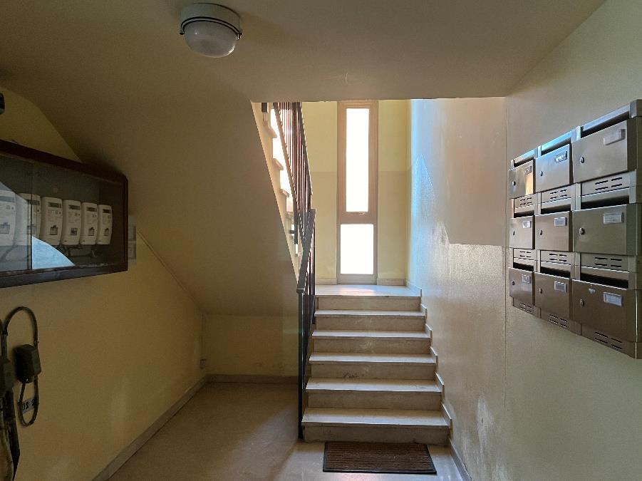 immobile appartamento all'asta in VIA SAN ZENONE, 10 - 26859 Valera Fratta (LO) - 4
