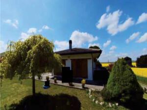 immobile villa all'asta in Località Campelli, 18- 22 - 45011 Adria (RO) - 2