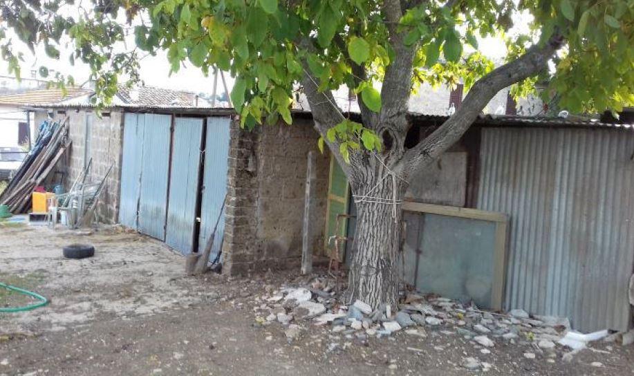 immobile magazzino all'asta in LOC PIEVE - 06044 Castel Ritaldi (PG) - 1