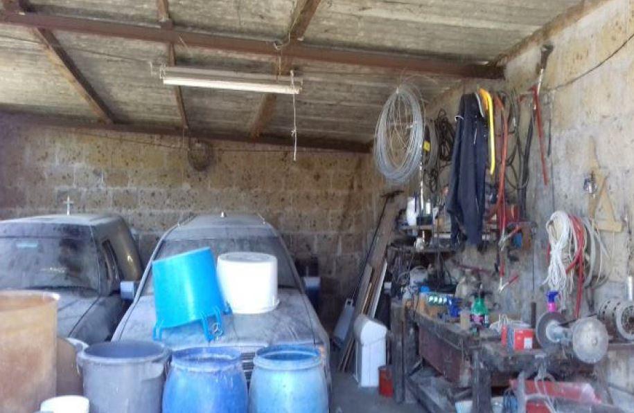 immobile magazzino all'asta in LOC PIEVE - 06044 Castel Ritaldi (PG) - 2