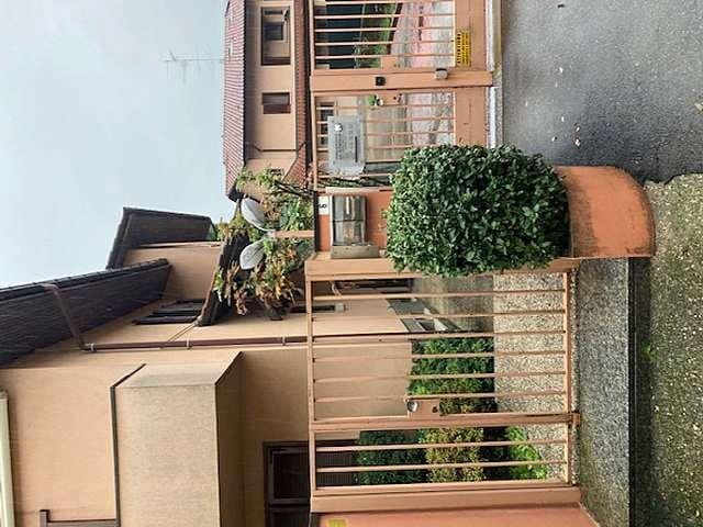 immobile appartamento all'asta in Via GIUSEPPE GARIBALDI 6 - 21040 Jerago con Orago (VA) - 2