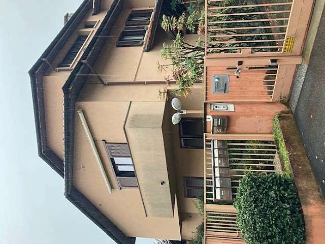 immobile appartamento all'asta in Via GIUSEPPE GARIBALDI 6 - 21040 Jerago con Orago (VA) - 4