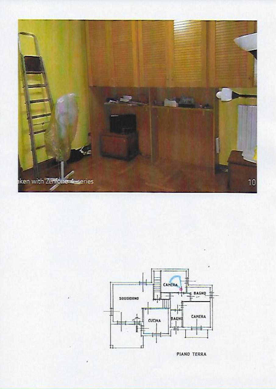 immobile VILLA ALL'ASTA IN VIA GIUSEPPE UNGARETTI, MISSAGLIA (LC) - 4