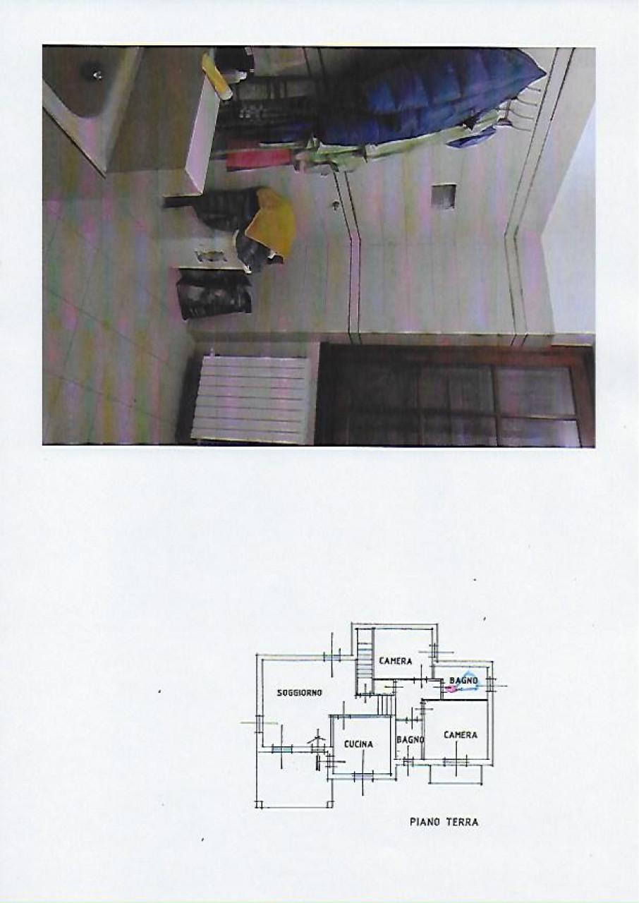 immobile VILLA ALL'ASTA IN VIA GIUSEPPE UNGARETTI, MISSAGLIA (LC) - 5