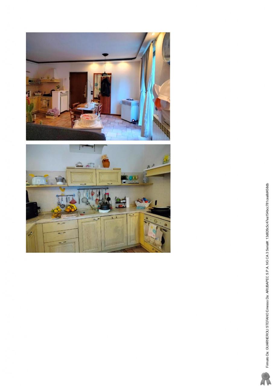 immobile VILLA ALL'ASTA IN VIA CHIARO, COLICO (LC) - 2