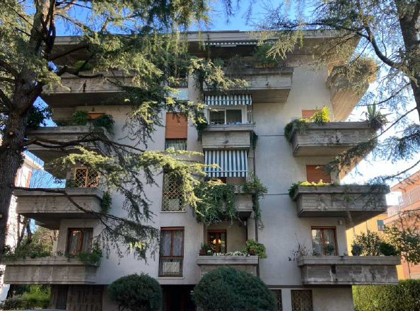 immobile APPARTAMENTO ALL'ASTA IN VIA P PARUTA, PADOVA (PD) - 1