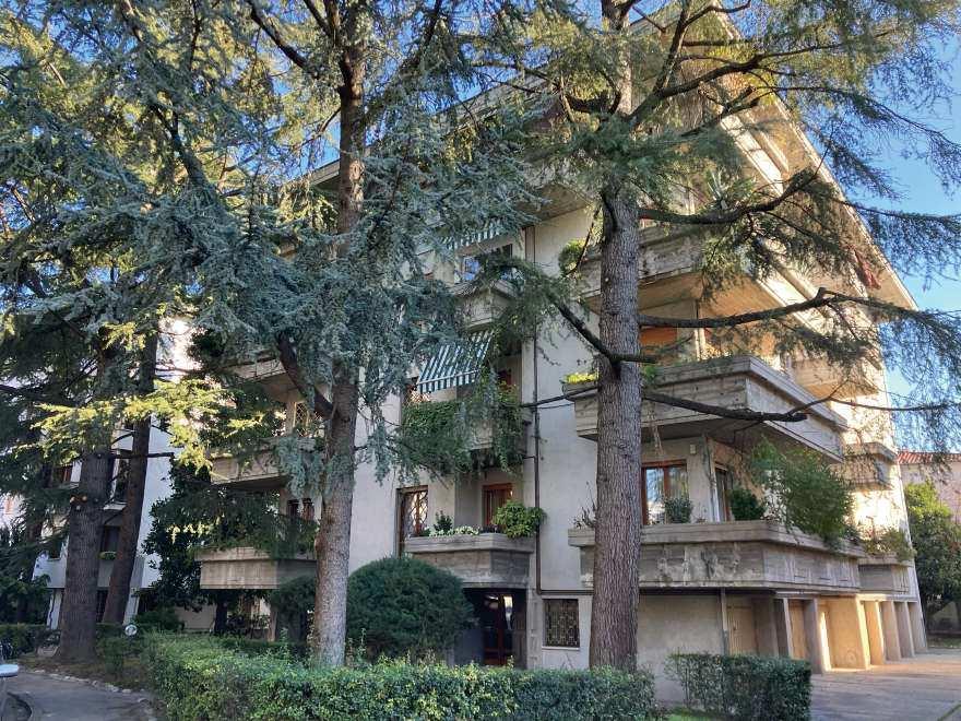 immobile APPARTAMENTO ALL'ASTA IN VIA P PARUTA, PADOVA (PD) - 2