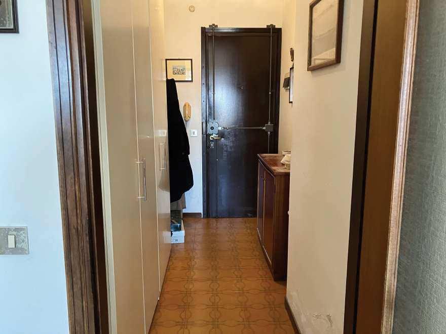 immobile APPARTAMENTO ALL'ASTA IN VIA P PARUTA, PADOVA (PD) - 5
