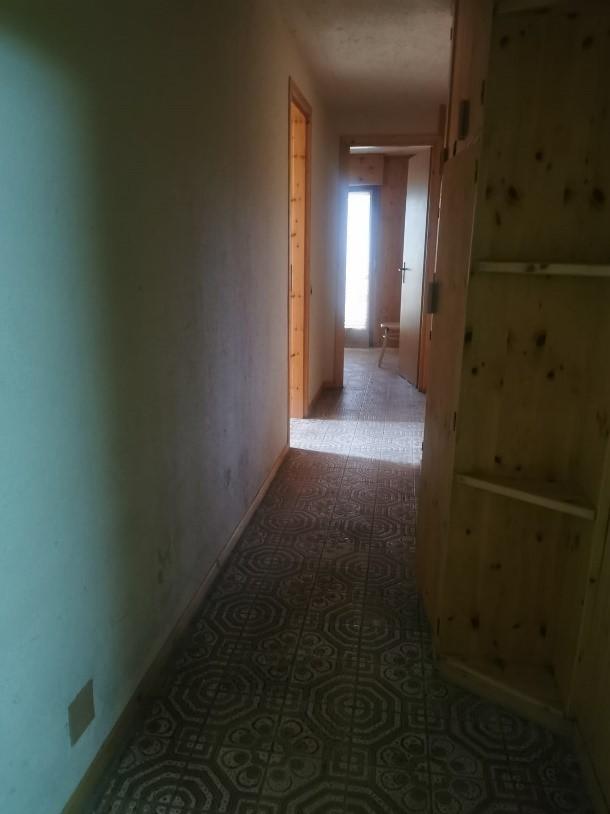 immobile appartamento all'asta in Via Bilotti presso Villaggio Palumbo - 88836 Cotronei (KR) - 1