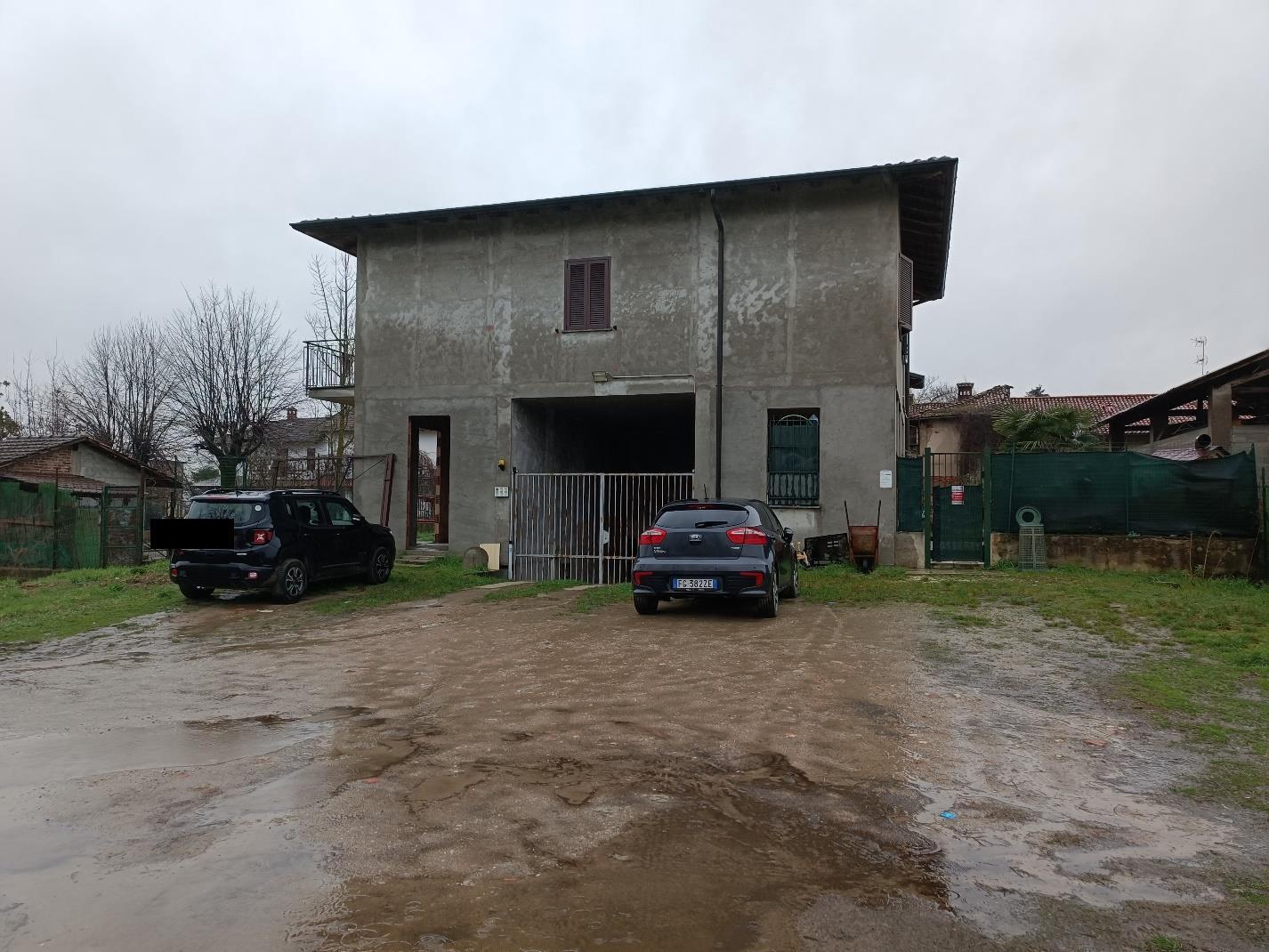 immobile casa singola all'asta in Via Morsella 53 - 27029 Vigevano (PV) - 5