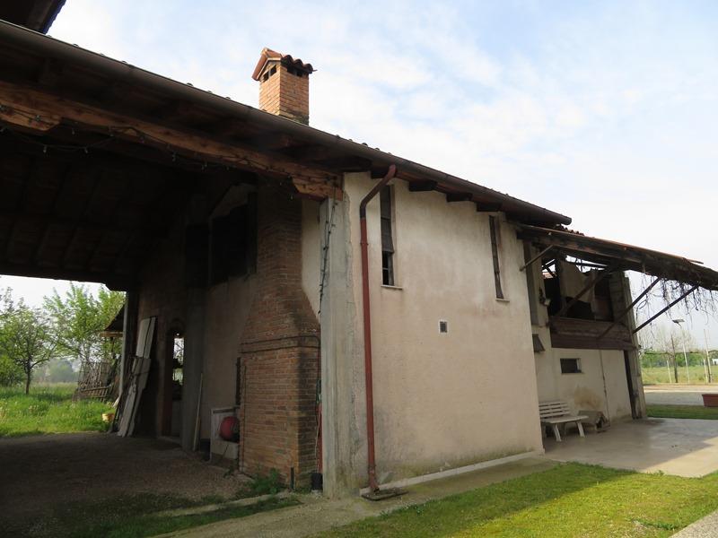 immobile APPARTAMENTO ALL'ASTA IN VIA ZINALBO, SANTA MARIA DI SALA (VE) - 3