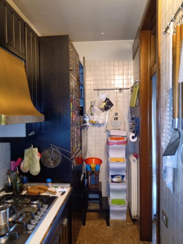immobile appartamento all'asta in VIA PIETRO GIARDINI 726 - 41126 Modena (MO) - 4