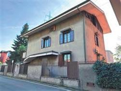 immobile VILLA ALL'ASTA IN VIA TORQUATO TASSO, COLOGNO MONZESE (MI) - 1