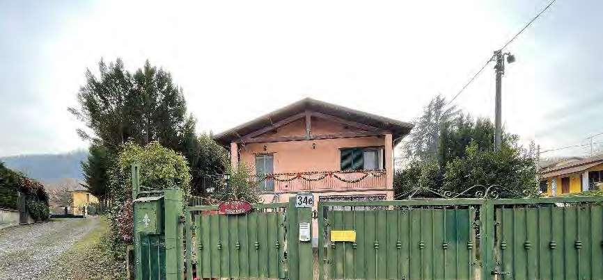 immobile appartamento all'asta in Localita' Olesi snc - 27040 Borgo Priolo (PV) - 2