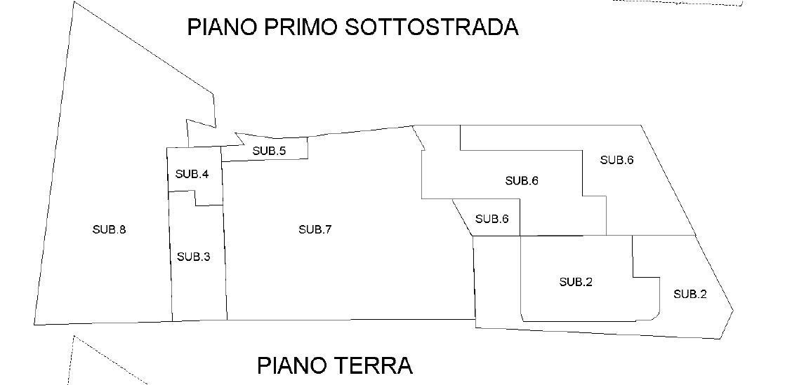 immobile appartamento all'asta in Via Norma 54 - 95028 Valverde (CT) - 1