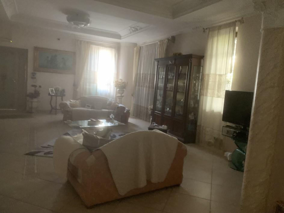 immobile appartamento all'asta in Viale Cassano 20/22 - 80055 Portici (NA) - 3