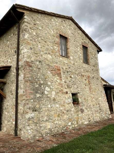 immobile rustico all'asta in LOC MENSANELLO - PODERE BAGNO 36 - 53035 Colle di Val d'Elsa (SI) - 5