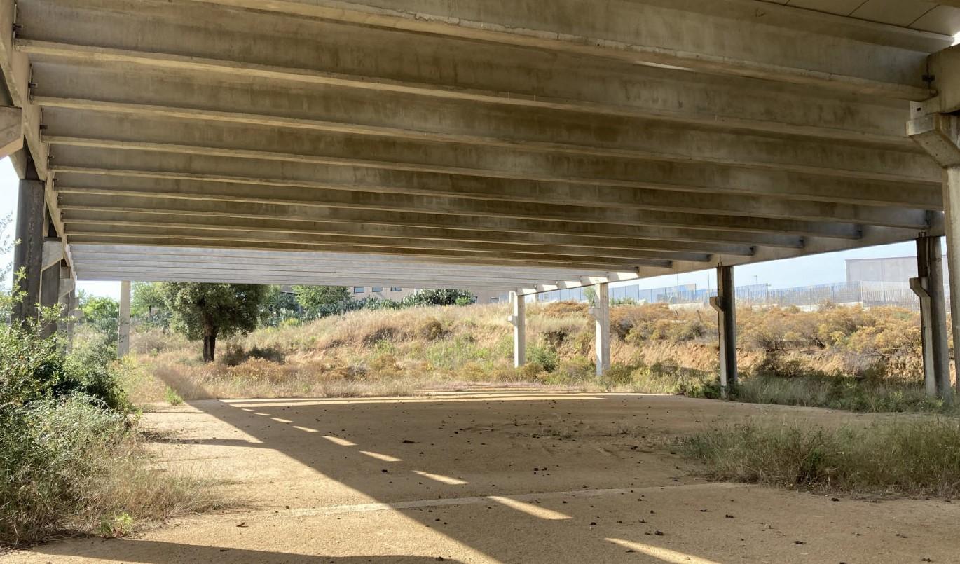 immobile terreno all'asta in località Monte Attu – zona PIP Tortolì (NU) - 1