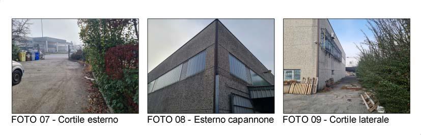 immobile capannone all'asta in Viale 2 Agosto 121 - 47032 Bertinoro (FC) - 3