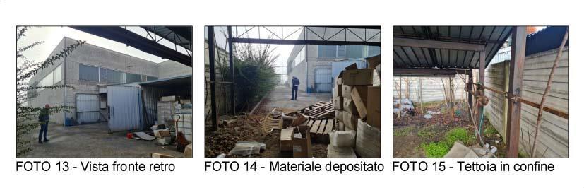 immobile capannone all'asta in Viale 2 Agosto 121 - 47032 Bertinoro (FC) - 5