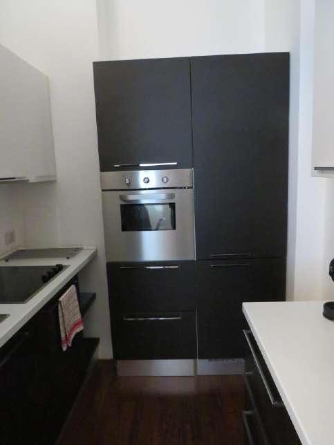immobile APPARTAMENTO ALL'ASTA IN VIA CARLO CRIVELLI, MILANO (MI) - 3
