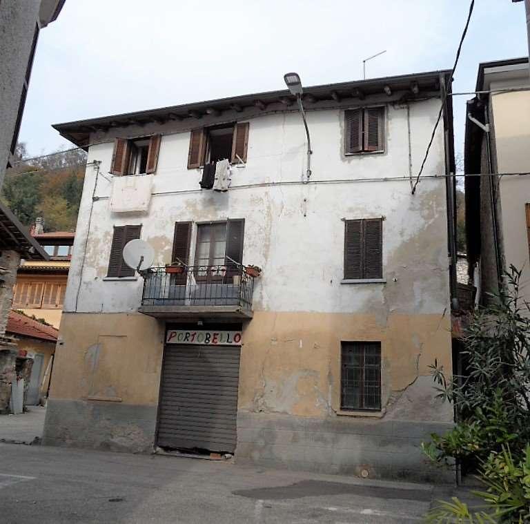 immobile appartamento all'asta in Via Ventiquattro Maggio  18 - 21030 Cuveglio (VA) - 5