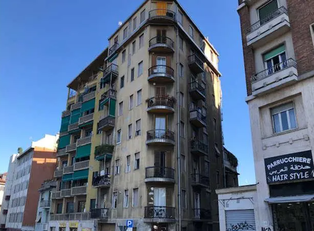 immobile APPARTAMENTO ALL'ASTA IN LUNGO DORA NAPOLI N 8 - 10152 TORINO (TO) - 1