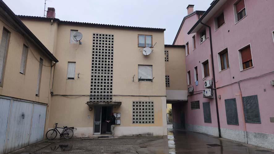 immobile appartamento all'asta in Via San Lazzaro 159 - 36100 Vicenza (VI) - 4