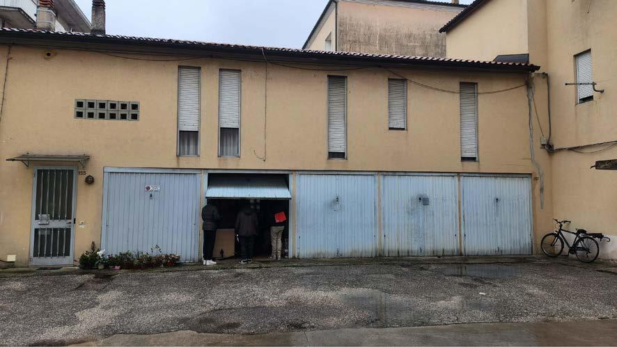 immobile appartamento all'asta in Via San Lazzaro 159 - 36100 Vicenza (VI) - 5