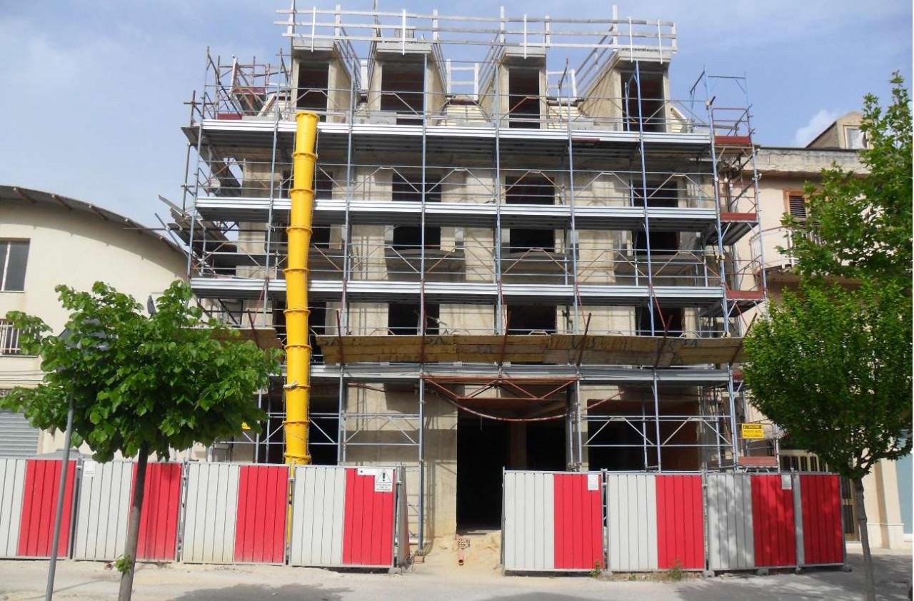 immobile CASA SINGOLA ALL'ASTA IN VIA PRINCIPATO 7 - 92024 CANICATTÌ (AG) - 1