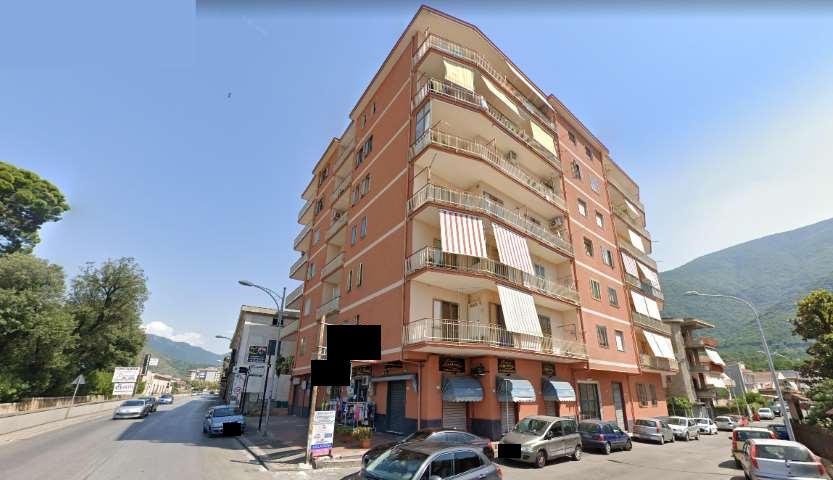 immobile appartamento all'asta in Frazione San Pietro - via Camillo Benso di Cavour 7 - 84015 Nocera Superiore (SA) - 2