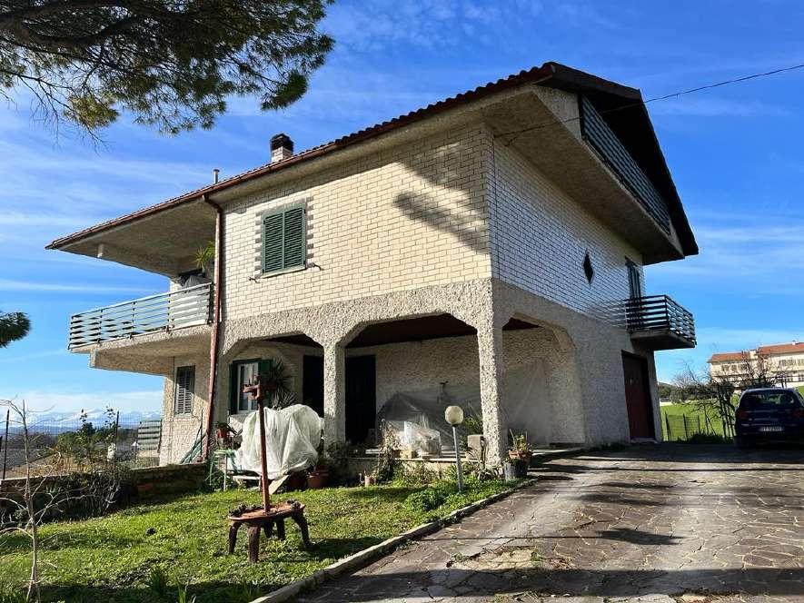 immobile appartamento all'asta in VIA DEL PIOPPO 6 - 62019 Recanati (MC) - 3