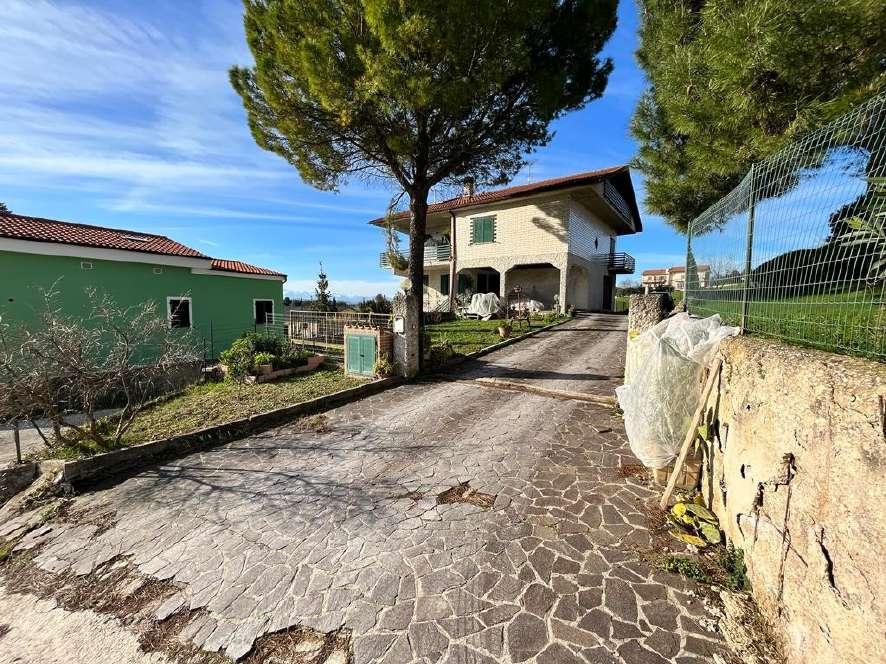 immobile appartamento all'asta in VIA DEL PIOPPO 6 - 62019 Recanati (MC) - 4