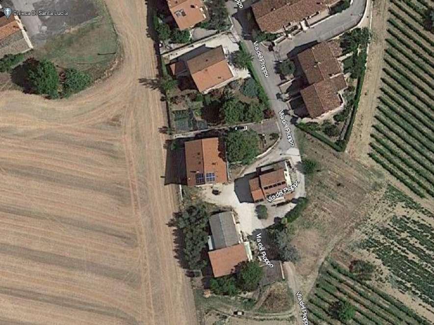 immobile APPARTAMENTO ALL'ASTA IN VIA DEL PIOPPO, RECANATI (MC) - 1