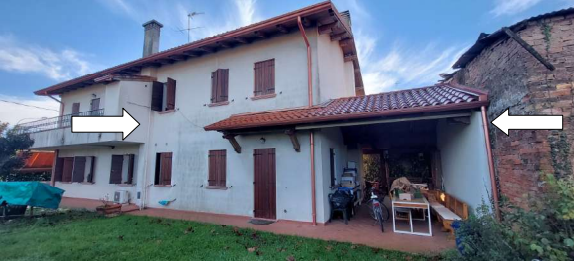 immobile APPARTAMENTO ALL'ASTA IN VIA XXIX APRILE, MUSILE DI PIAVE (VE) - 2