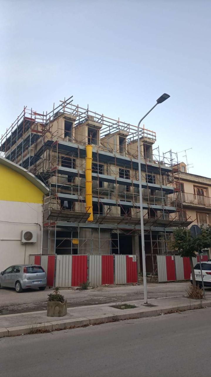 immobile APPARTAMENTO ALL'ASTA IN VIA PRINCIPATO 7 - 92024 CANICATTÌ (AG) - 2