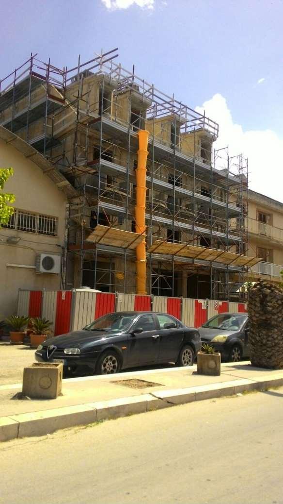 immobile APPARTAMENTO ALL'ASTA IN VIA PRINCIPATO 7 - 92024 CANICATTÌ (AG) - 4